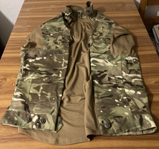 UBACS British Military MTP