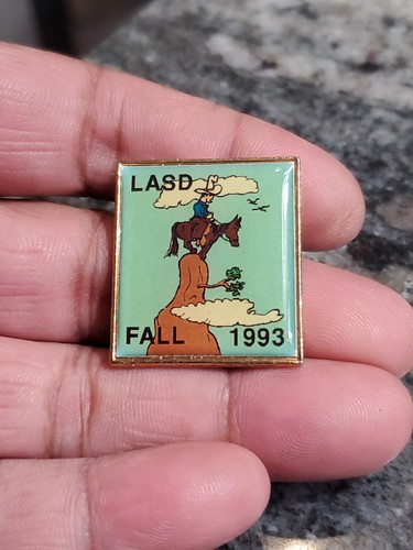 Lasd los angeles sheriff - lasd,