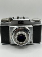 Agfa silette prontor - prontor-svs, 35mm