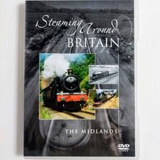 Steaming Around Britain: The