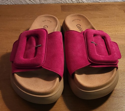 Gabor sandal mules - gabor,