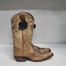 Shyanne Maisie Floral Western