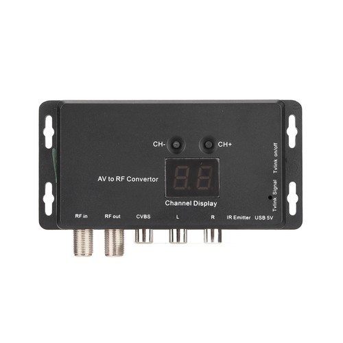 Link modulator adjustable - tv,