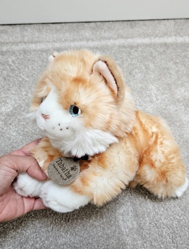 Keel toys cuddly - toys, ginger