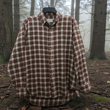 Viyella Plaid Woven In