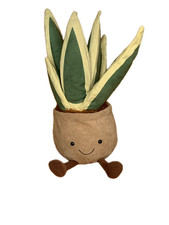 Jellycat Amuseable Snake Plant