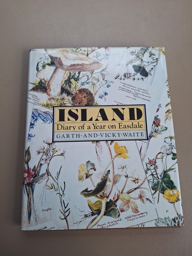 Island diary year on - year,