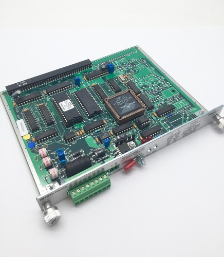 Mettler toledo e14092400a card - toledo,