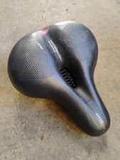 Shinetour ventilated padded