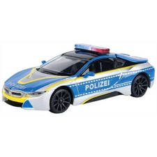 Motormax 1:43 Scale BMW i8