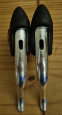 Vintage road bike brake - brake, levers