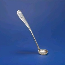 Antique Sterling Silver