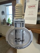 Bottle Bracket & 1 x 25ml Spirit Measure Optic Set * please read *