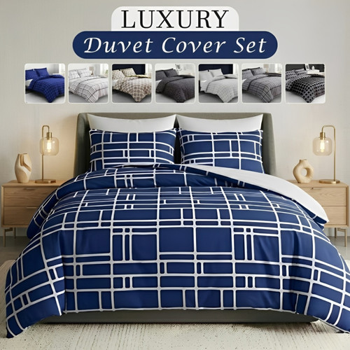 Duvet cover set - duvet,