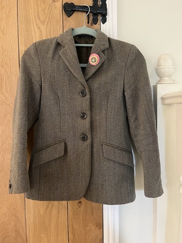 Mears keepers tweed - 30”,