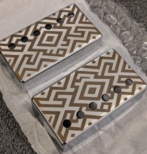 2x Humbucker Metal Guitar