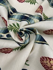 3.7m Pierre Frey Pommes de Pin