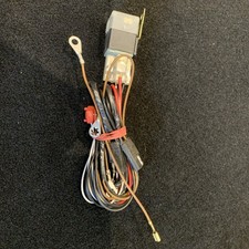 Ford Spotlight Loom Genuine