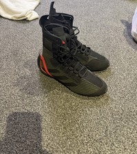 adidas Speedex 23 Boxing Shoes