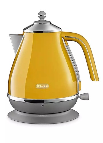 Longhi icona capitals - de'longhi,