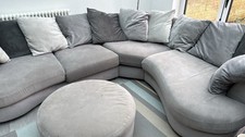 Next Large Corner Sofa and