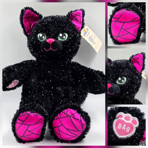 Build bear workshop night - build, a