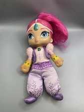 Shimmer and Shine Talk & Sing
