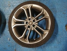 Ford focus alloy wheel MK3 19"
