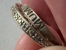 9ct Yellow Gold Diamond