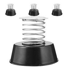  4 Pcs Car Shaking Head Doll