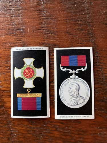 British tobacco cards - british,