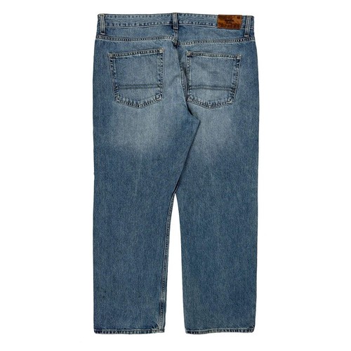 Tommy hilfiger jeans 38w 29l - tommy,