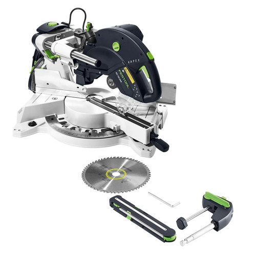 Tiedex festool kapex 120 - uk,