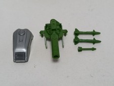 GI Joe Silver Mirage (1985)