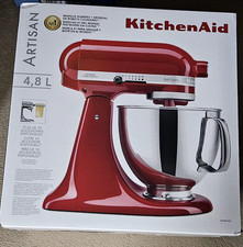 KitchenAid Artisan 5KSM125BER
