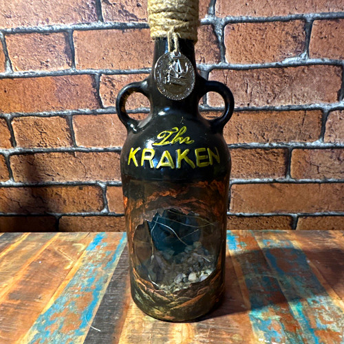 Novelty led bottle light - novelty,