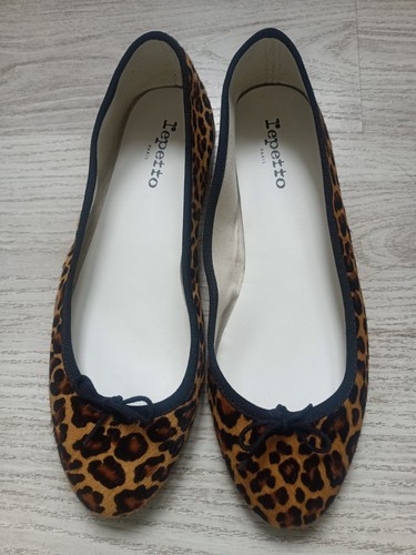 Repetto cendrillon ballet - repetto,