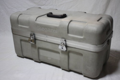 Ikegami shoulder video camera - video,