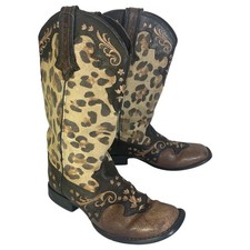 Durango Crush Leopard