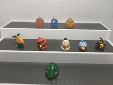 2024 Vuala Angry Birds Stamp