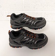 Trojan Hyperion Safety Shoes