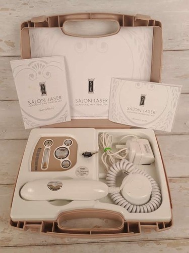 Salon essentials laser - essentials,