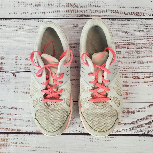 Nike flex gray - nike, running