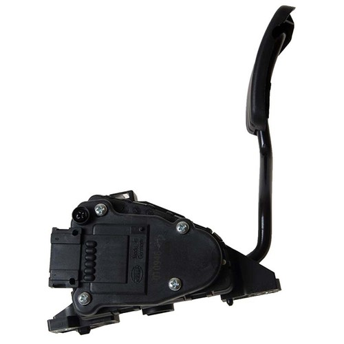 Accelerator pedal assembly - pedal,
