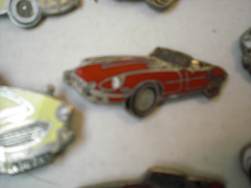 Jaguar xke series roadster - jaguar,