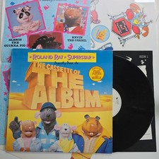 Roland Rat Superstar – The