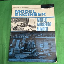 Model Engineer Magazine