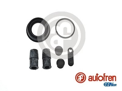 Rear repair kit - repair,