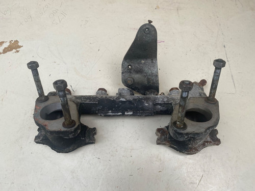 Mgb inlet manifold for hif4 - for,