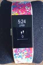 Fitbit charge fitness - charge, 2